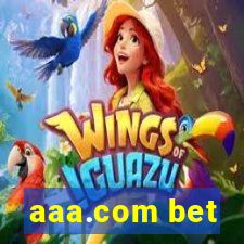 aaa.com bet